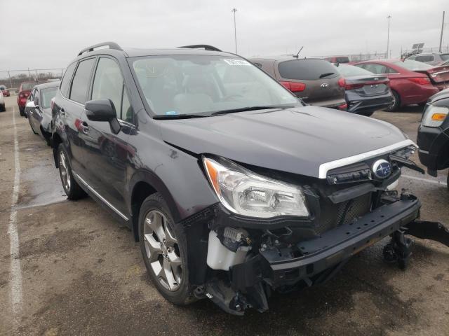 SUBARU NULL 2015 jf2sjawc2fh593479