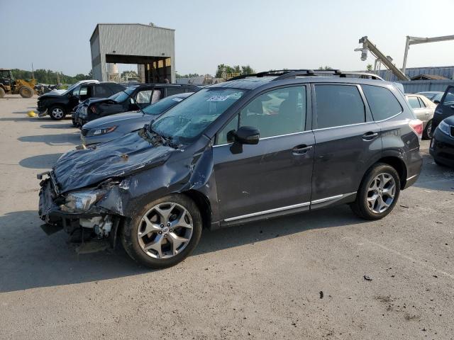 SUBARU FORESTER 2 2017 jf2sjawc2hh429071