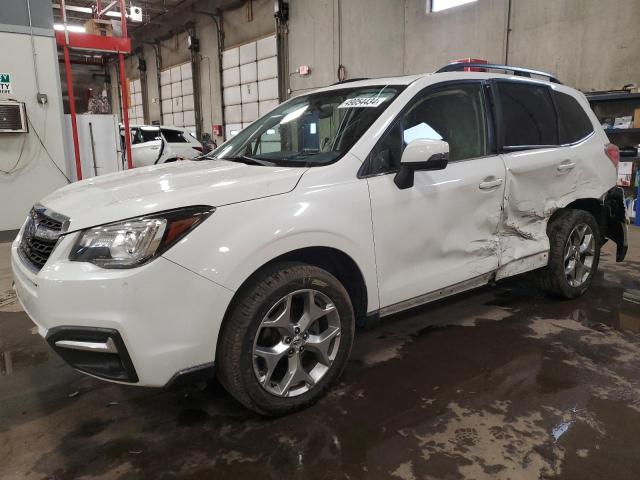 SUBARU FORESTER 2017 jf2sjawc2hh491067