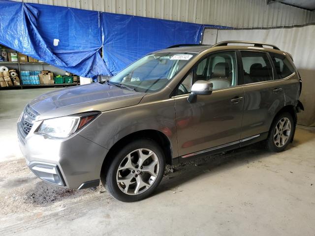 SUBARU FORESTER 2 2017 jf2sjawc2hh561294