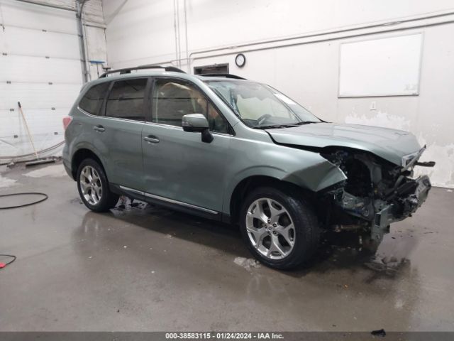 SUBARU FORESTER 2017 jf2sjawc2hh562476