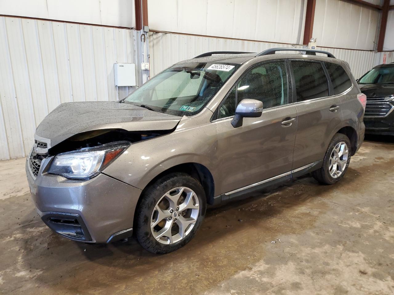 SUBARU FORESTER 2018 jf2sjawc2jh418481