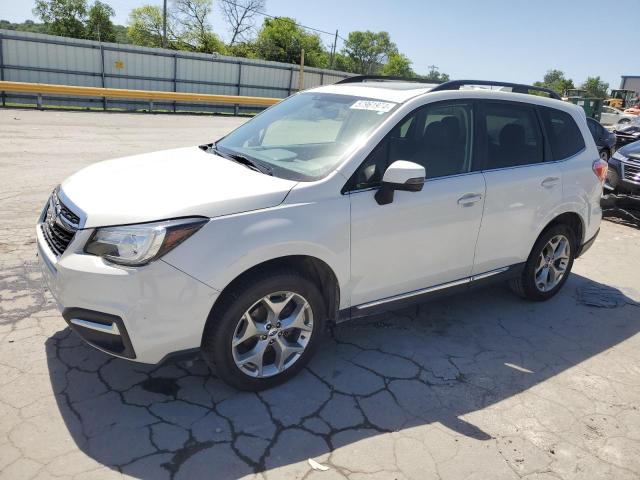 SUBARU FORESTER 2018 jf2sjawc2jh462769