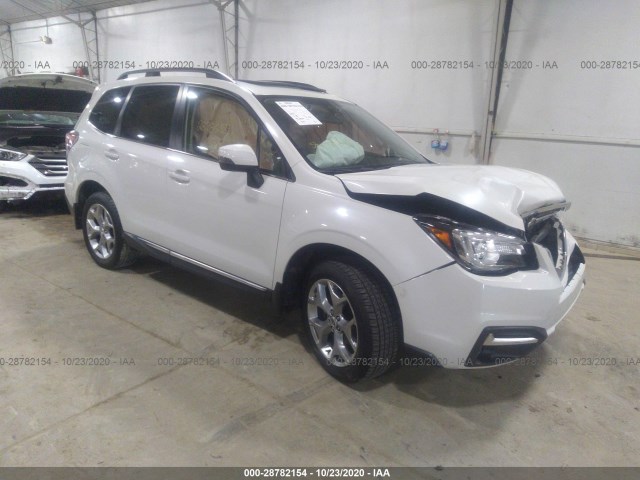 SUBARU FORESTER 2018 jf2sjawc2jh479250