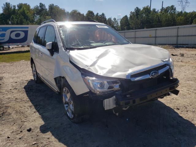 SUBARU FORESTER 2 2018 jf2sjawc2jh479278