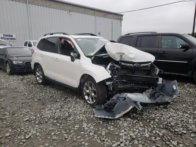 SUBARU FORESTER 2 2018 jf2sjawc2jh523974