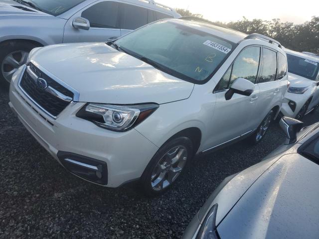 SUBARU FORESTER 2 2018 jf2sjawc2jh555534