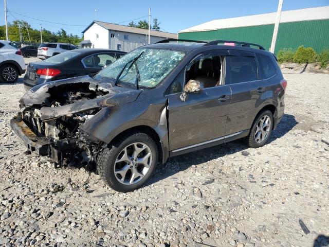 SUBARU FORESTER 2 2017 jf2sjawc3hh471846