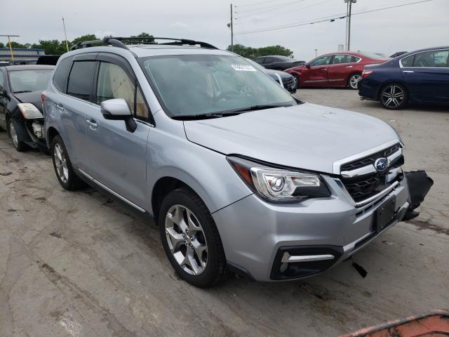 SUBARU FORESTER 2 2017 jf2sjawc3hh502559