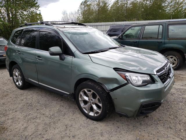 SUBARU FORESTER 2 2017 jf2sjawc3hh578041