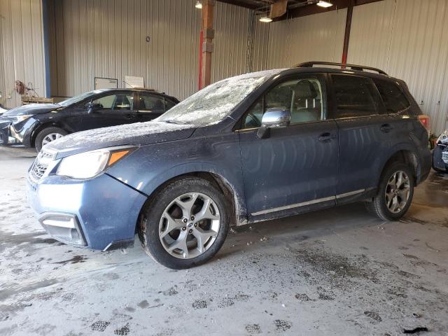 SUBARU FORESTER 2 2017 jf2sjawc3hh587046