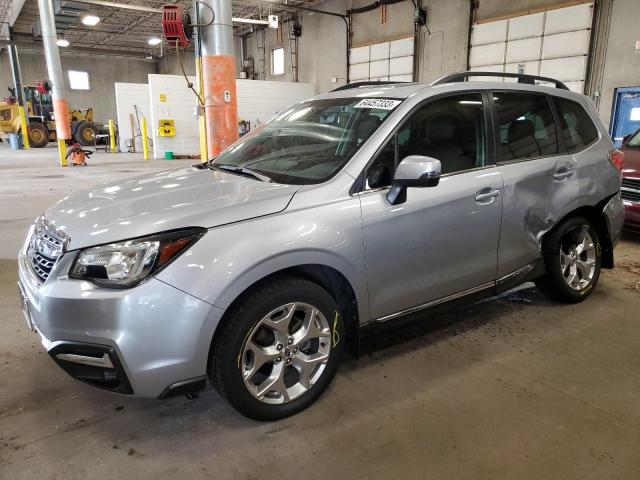 SUBARU FORESTER 2 2017 jf2sjawc3hh801226