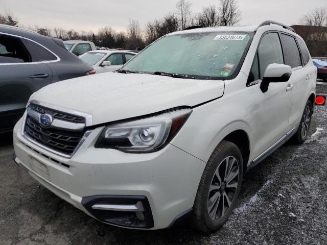 SUBARU FORESTER 2 2018 jf2sjawc3jh425018