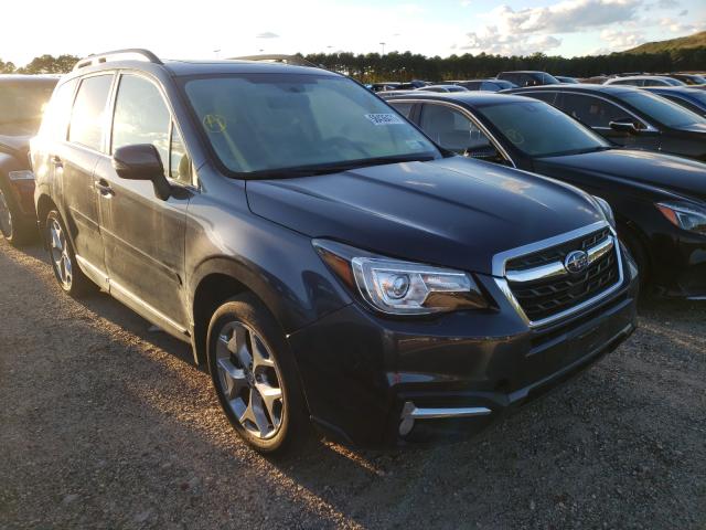 SUBARU FORESTER 2 2018 jf2sjawc3jh438724