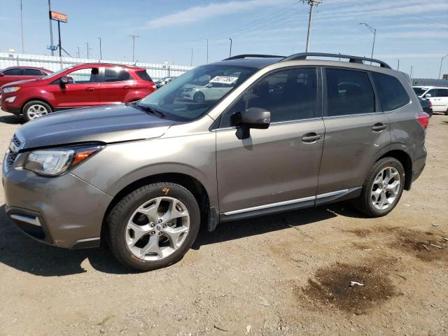 SUBARU FORESTER 2 2018 jf2sjawc3jh475532