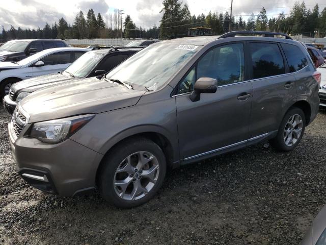 SUBARU FORESTER 2018 jf2sjawc3jh545420