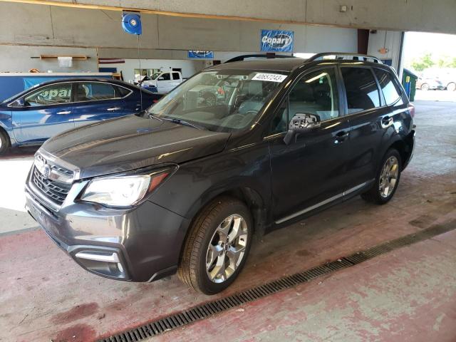 SUBARU FORESTER 2 2018 jf2sjawc3jh569300