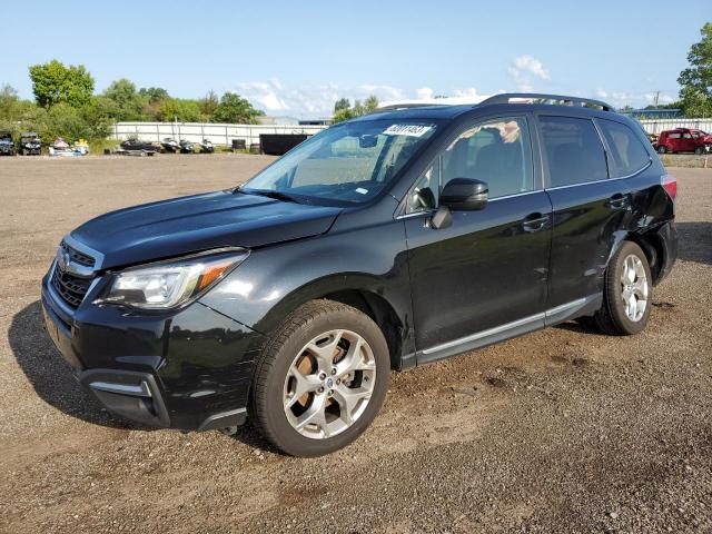 SUBARU FORESTER 2017 jf2sjawc4hh518866