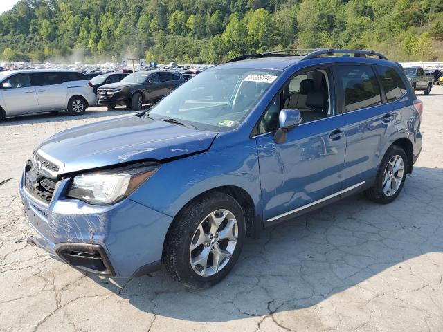 SUBARU FORESTER 2 2017 jf2sjawc4hh536722