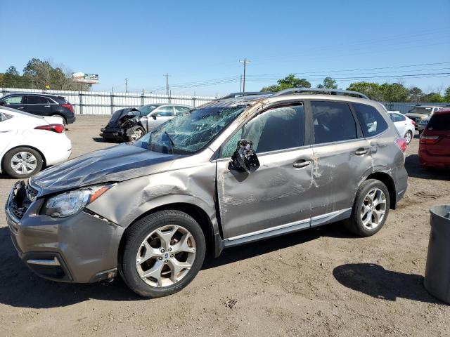 SUBARU FORESTER 2 2018 jf2sjawc4jh590527