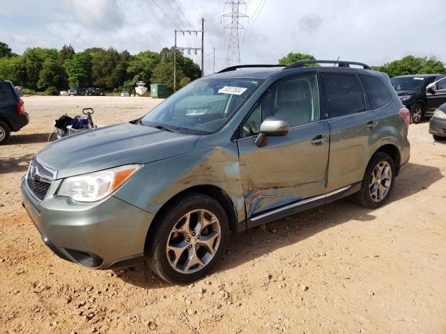 SUBARU FORESTER 2015 jf2sjawc5fh537374