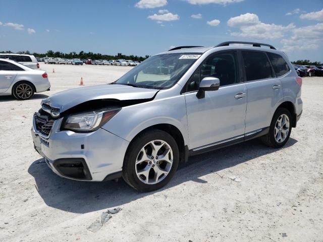 SUBARU FORESTER 2017 jf2sjawc5hh507214