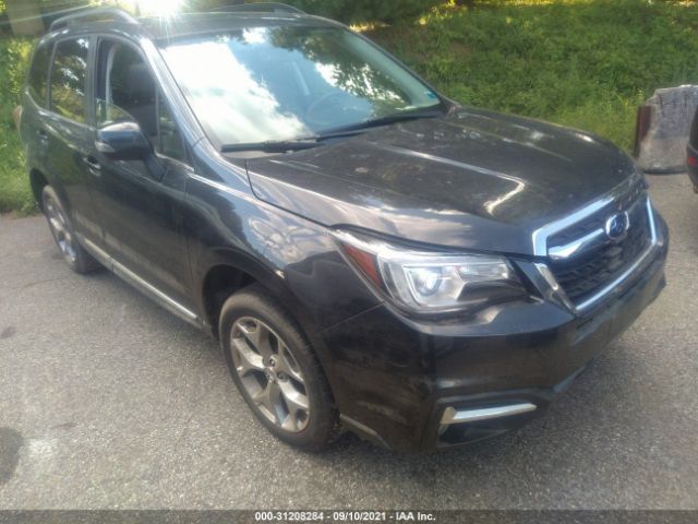 SUBARU FORESTER 2017 jf2sjawc5hh538849