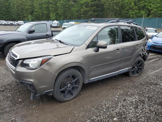 SUBARU FORESTER 2017 jf2sjawc5hh562004