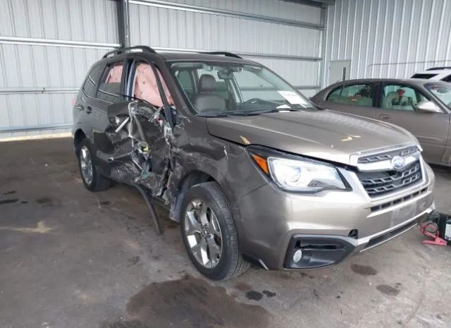 SUBARU FORESTER 2017 jf2sjawc5hh808131