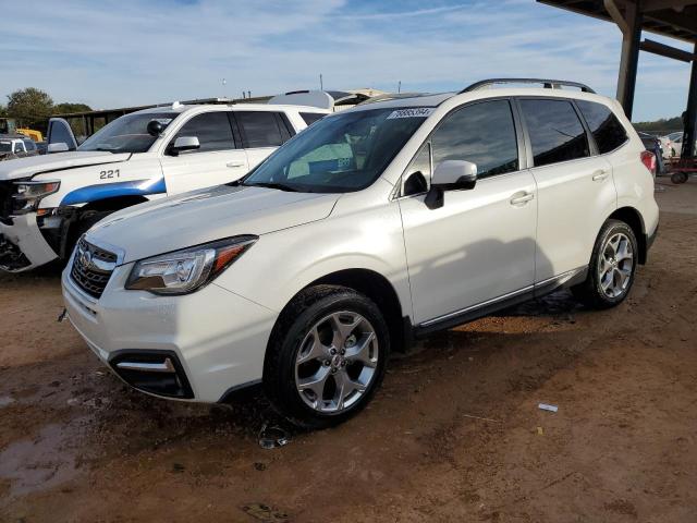 SUBARU FORESTER 2 2018 jf2sjawc5jh440118