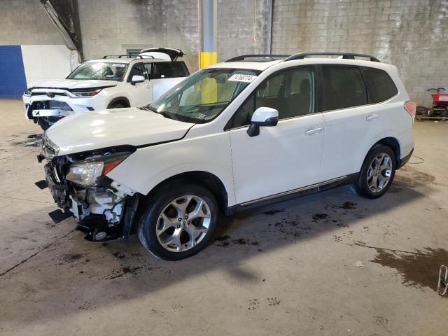 SUBARU FORESTER 2 2018 jf2sjawc5jh473832