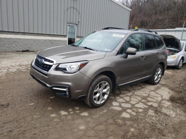 SUBARU FORESTER 2 2018 jf2sjawc5jh507770