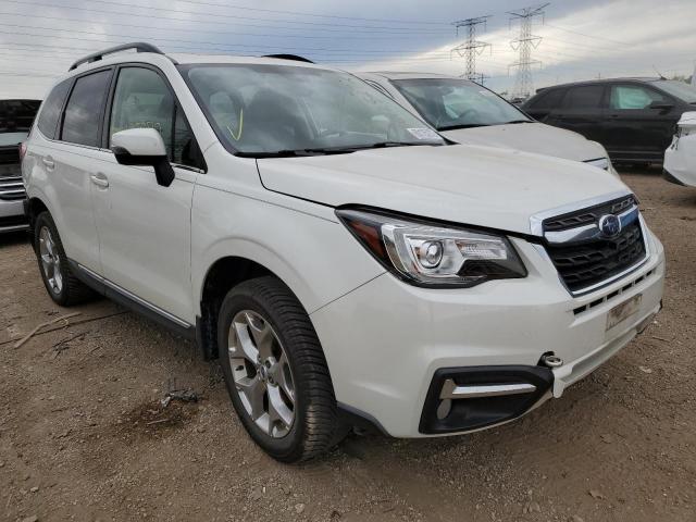 SUBARU FORESTER 2 2018 jf2sjawc5jh528070