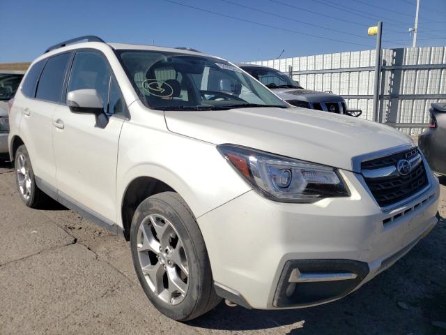 SUBARU FORESTER 2 2018 jf2sjawc5jh560338