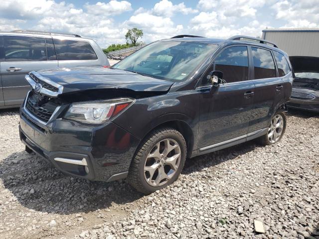 SUBARU FORESTER 2 2018 jf2sjawc5jh575731