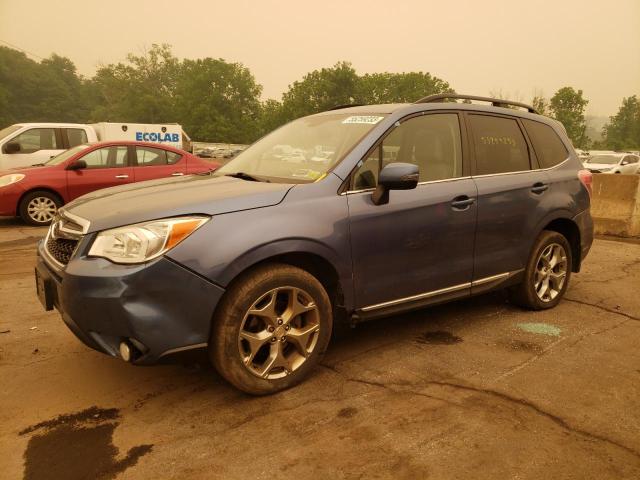 SUBARU FORESTER 2 2015 jf2sjawc6fh832452