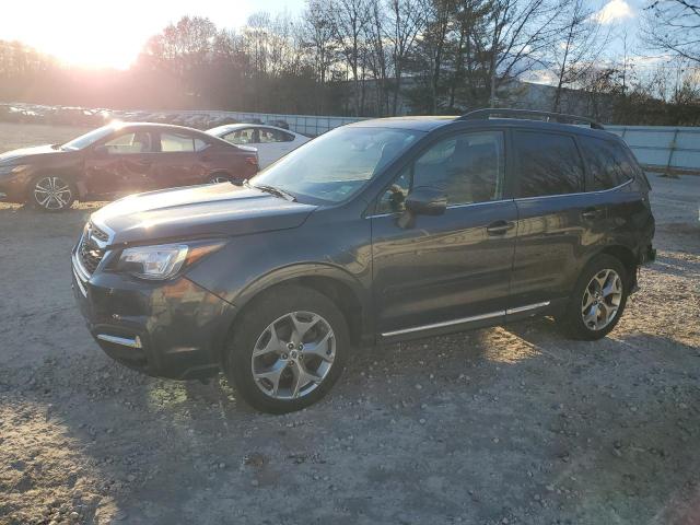 SUBARU FORESTER 2 2017 jf2sjawc6hh422544