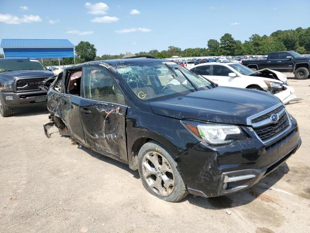 SUBARU FORESTER 2 2017 jf2sjawc6hh810681