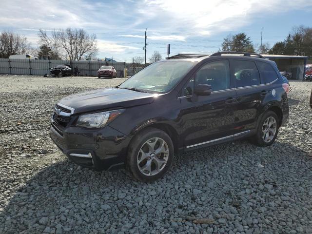 SUBARU FORESTER 2 2018 jf2sjawc6jh454237