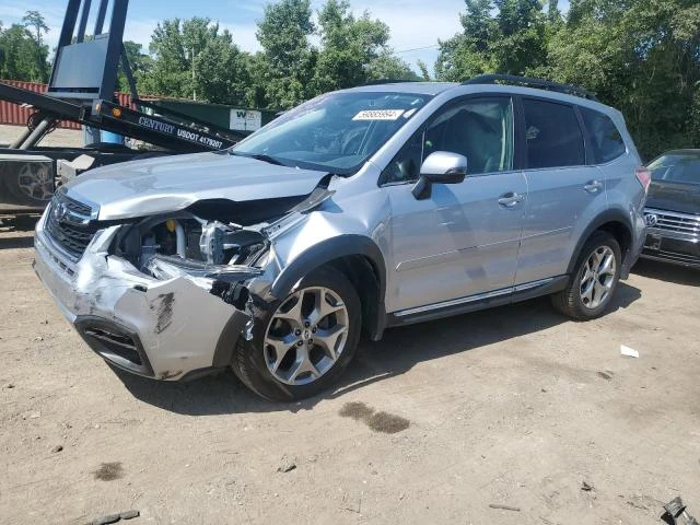 SUBARU FORESTER 2 2018 jf2sjawc6jh479509