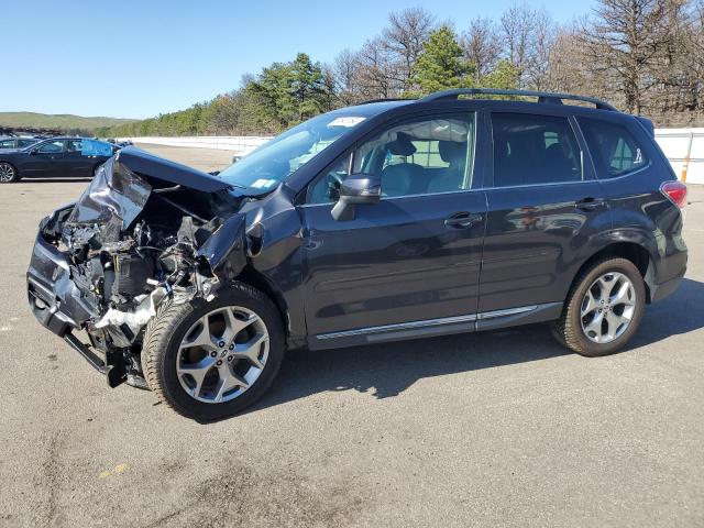 SUBARU FORESTER 2018 jf2sjawc6jh574037