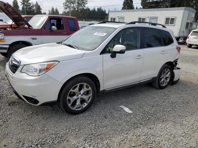 SUBARU FORESTER 2 2015 jf2sjawc7fh411355