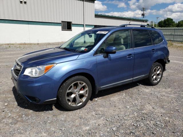 SUBARU FORESTER 2015 jf2sjawc7fh833321