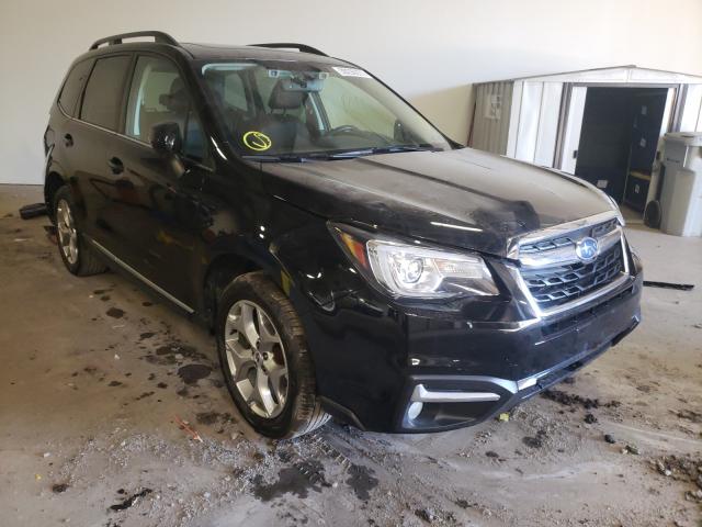 SUBARU FORESTER 2 2017 jf2sjawc7hh557502