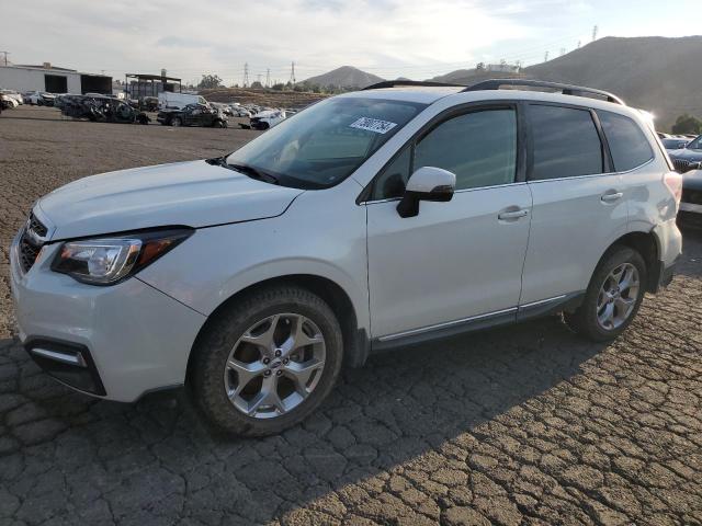 SUBARU FORESTER 2 2017 jf2sjawc7hh803111