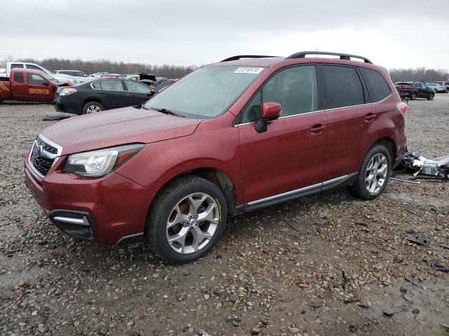 SUBARU FORESTER 2017 jf2sjawc7hh812651