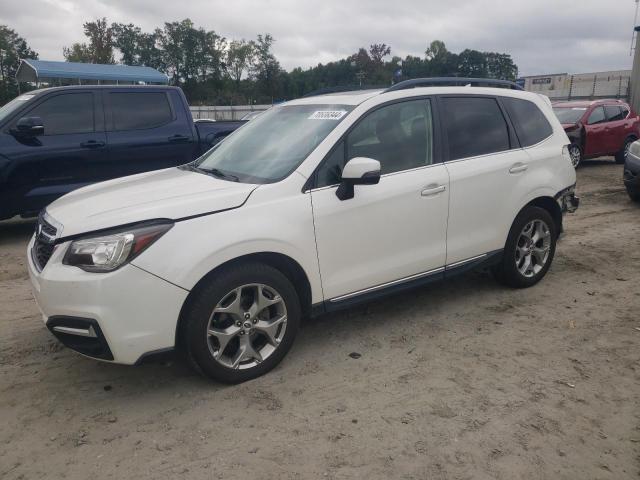 SUBARU FORESTER 2 2017 jf2sjawc8hh449731