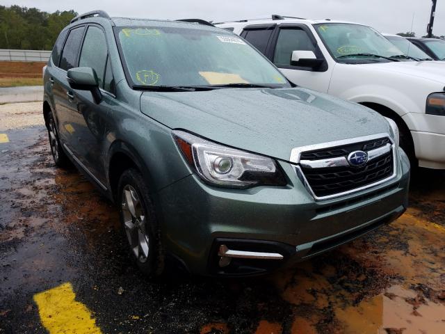 SUBARU NULL 2017 jf2sjawc8hh573286