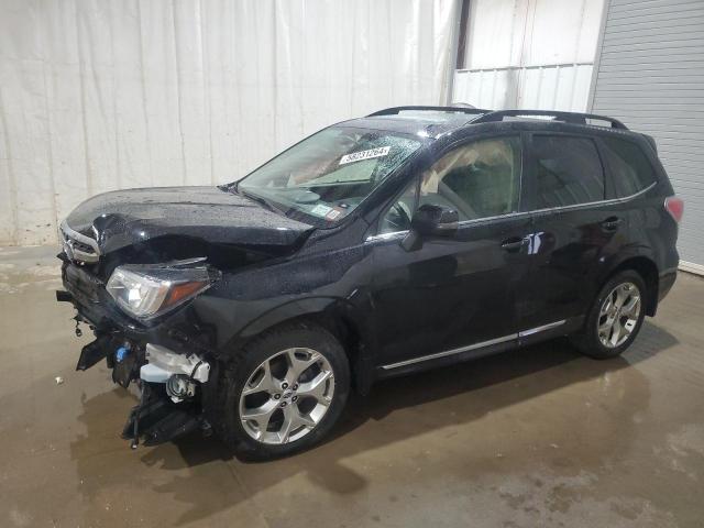 SUBARU FORESTER 2018 jf2sjawc8jh431784