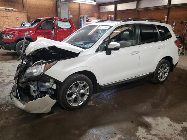 SUBARU FORESTER 2 2018 jf2sjawc8jh487949